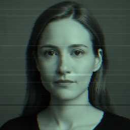 Depiction of human, 'Alison Lohman'