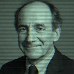 Depiction of human, 'Arthur Hiller'