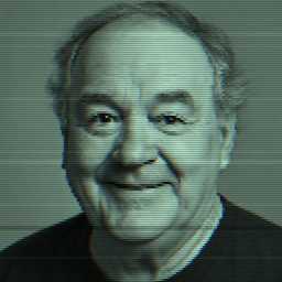 Depiction of human, 'Brian Doyle-Murray'