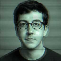 Depiction of human, 'Christopher Mintz-Plasse'