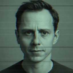 Depiction of human, 'Giovanni Ribisi'