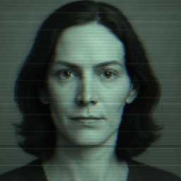 Depiction of human, 'Lilly Wachowski'