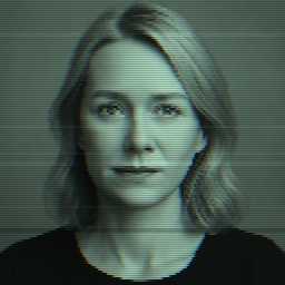 Depiction of human, 'Naomi Watts'