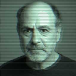 Depiction of human, 'Rob Reiner'