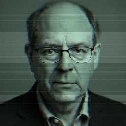 Depiction of human, 'Stephen Tobolowsky'