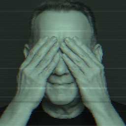 Depiction of human, 'Tom Hanks'